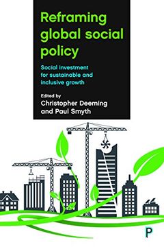 portada Reframing Global Social Policy (in English)