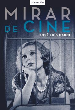 portada Mirar de Cine (in Spanish)
