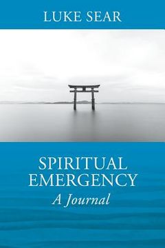 portada Spiritual Emergency: A Journal (en Inglés)