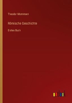 portada Römische Geschichte (en Alemán)