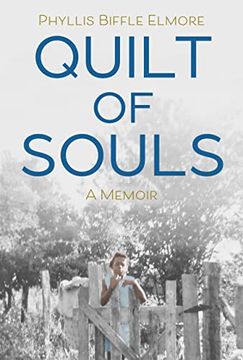 portada Quilt of Souls: A Memoir (in English)