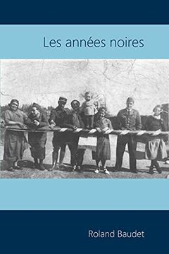 portada Les Années Noires (in French)