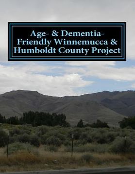 portada Age- & Dementia-Friendly Winnemucca & Humboldt County Project
