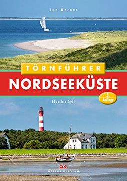 portada Törnführer Nordseeküste 2 (en Alemán)