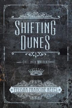portada Shifting Dunes (in English)