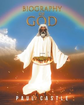 portada Biography of God (en Inglés)