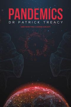portada Pandemics: And how They Change Society
