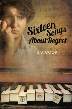 portada Sixteen Songs about Regret