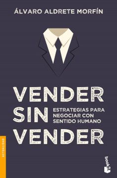 portada Vender sin Vender (in Spanish)