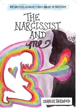 portada The Narcissist and Me (en Inglés)