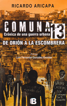 portada Comuna 13