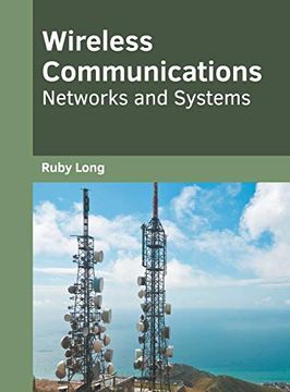 portada Wireless Communications: Networks and Systems (en Inglés)