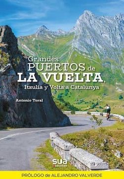 portada Grandes Puertos de la Vuelta (Ediciones Especiales)