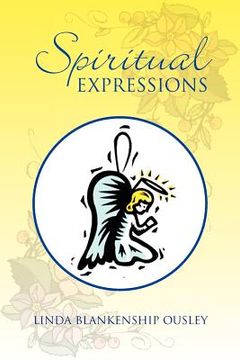 portada spiritual expressions: poetry that ministers (en Inglés)