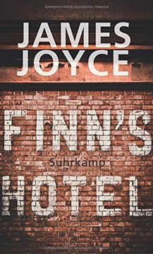 portada Finn's Hotel (in German)