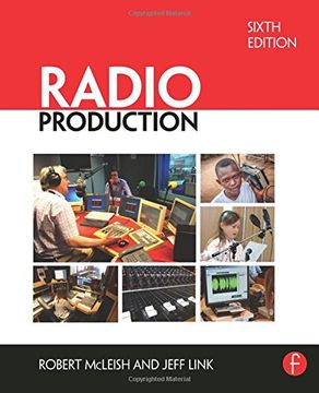 portada Radio Production