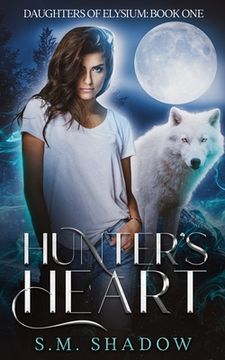 portada Hunter's Heart (en Inglés)
