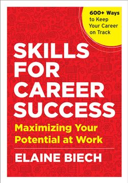 portada Skills for Career Success: Maximizing Your Potential at Work (in English)