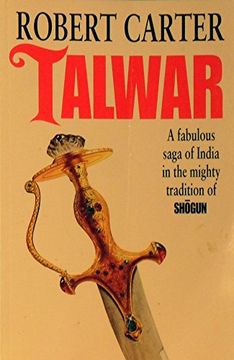 portada Talwar (en Inglés)