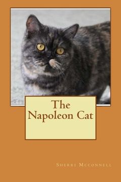 portada The Napoleon Cat