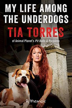 portada My Life Among the Underdogs: A Memoir (in English)