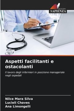 portada Aspetti facilitanti e ostacolanti (in Italian)