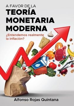 portada A Favor de la Teoria Monetaria Moderna (in Spanish)