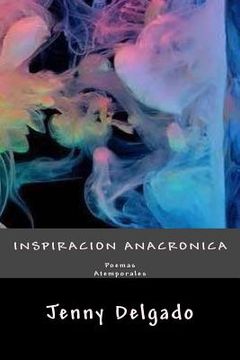 portada Inspiracion Anacronica