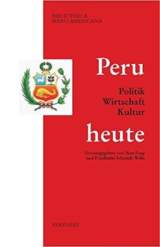 portada Peru heute :: Politik, Wirtschaft, Kultur