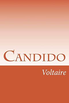 portada Candido (in Spanish)