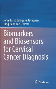portada Biomarkers and Biosensors for Cervical Cancer Diagnosis (en Inglés)