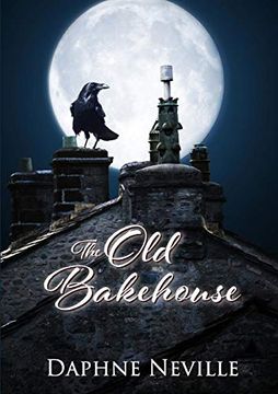 portada The old Bakehouse 