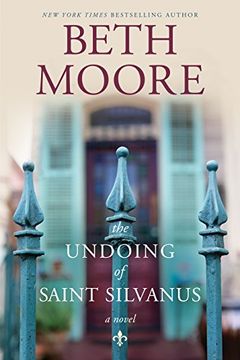 portada The Undoing of Saint Silvanus