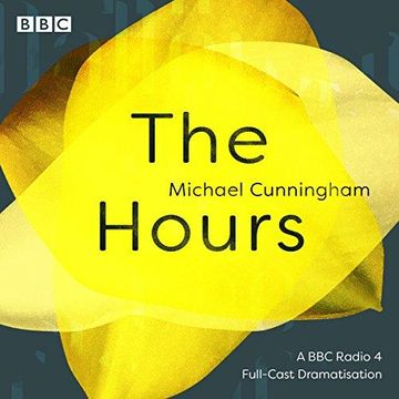 portada The Hours: A BBC Radio 4 full-cast dramatisation (CD-Audio) (in English)