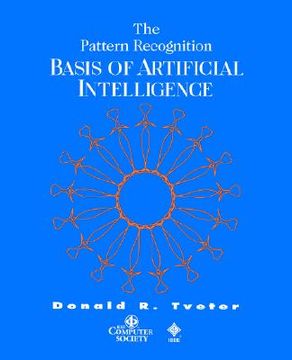 portada pattern recognition basis artificial intelligence