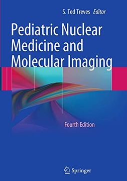portada Pediatric Nuclear Medicine and Molecular Imaging (en Inglés)