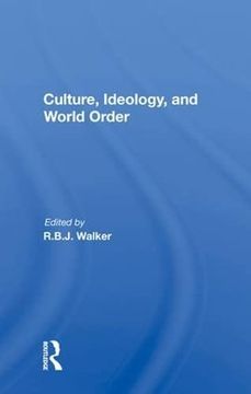 portada Culture, Ideology, and World Order 
