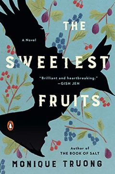 portada The Sweetest Fruits (en Inglés)