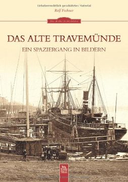 portada Travemünde (en Alemán)