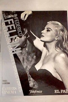 portada Federico Fellini