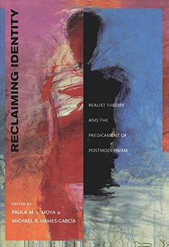 portada Reclaiming Identity: Realist Theory and the Predicament of Postmodernism (en Inglés)