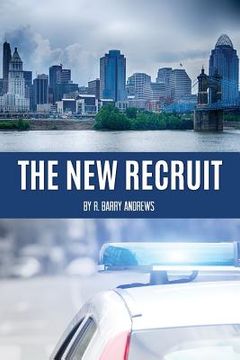 portada The New Recruit (en Inglés)