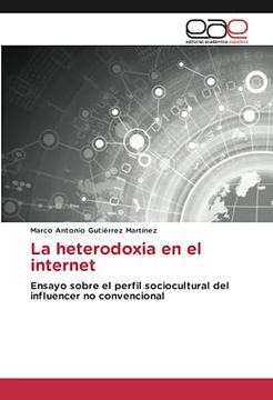 portada La Heterodoxia en el Internet