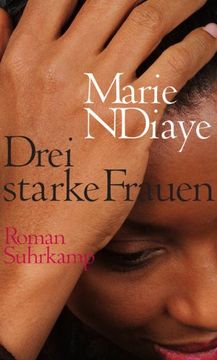 portada Drei starke Frauen (en Alemán)