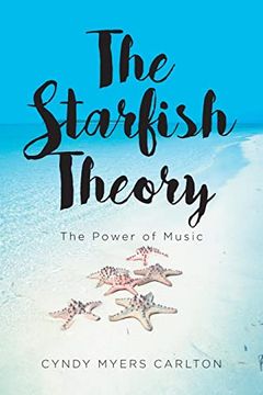 portada The Starfish Theory (in English)