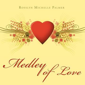 portada medley of love (en Inglés)