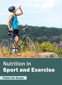 portada Nutrition in Sport and Exercise (en Inglés)