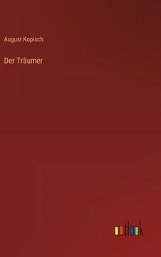 portada Der Träumer (en Alemán)