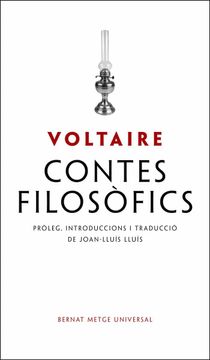 portada Contes Filosofics (in Catalan)