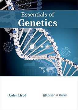 portada Essentials of Genetics